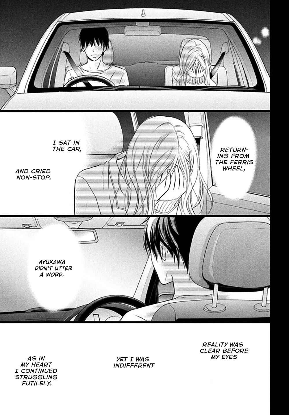 Page 6 Chapter 15 Perfect World