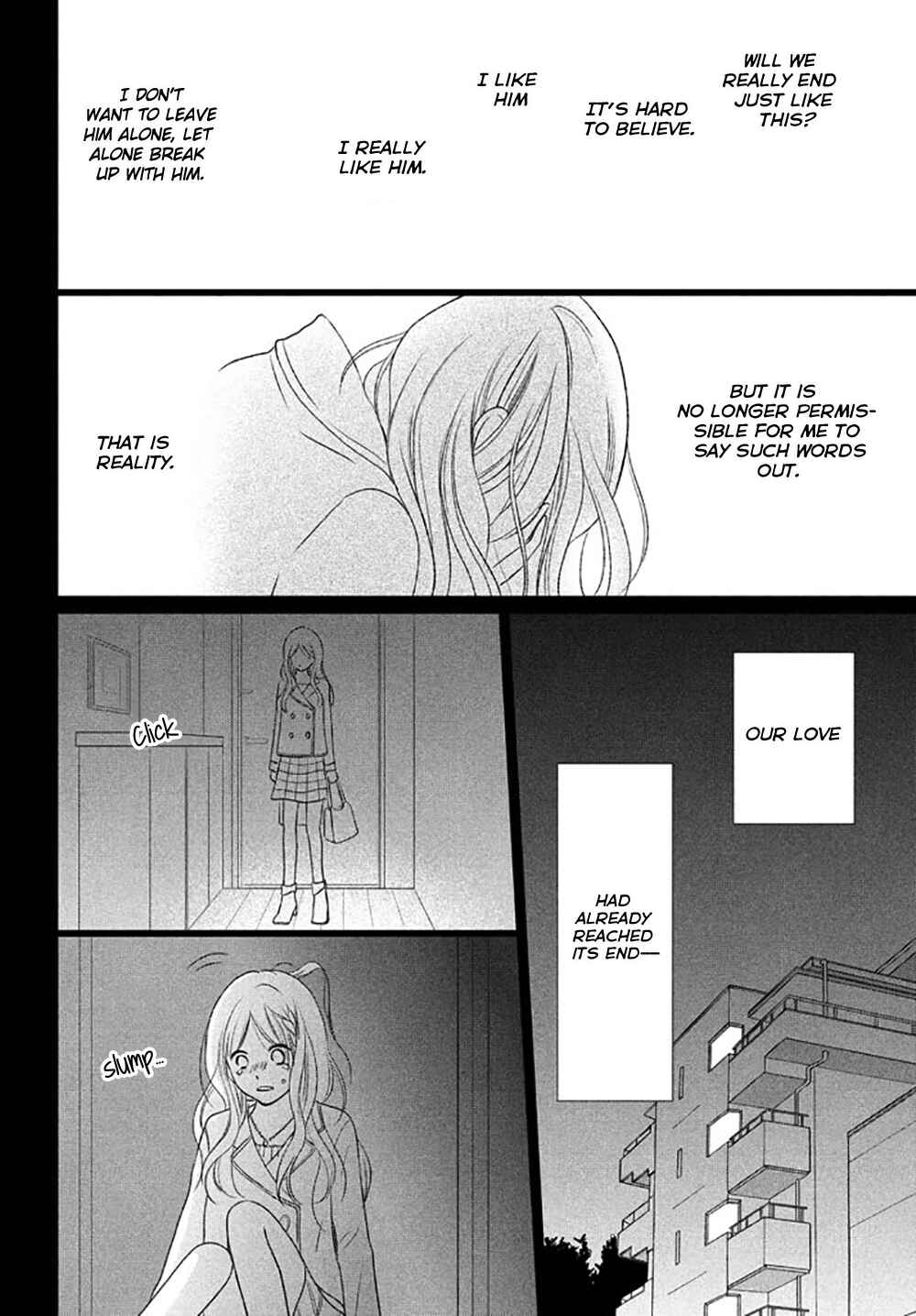 Page 7 Chapter 15 Perfect World