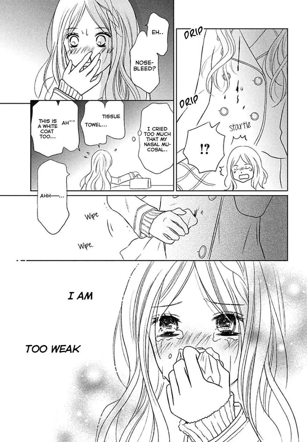 Page 8 Chapter 15 Perfect World