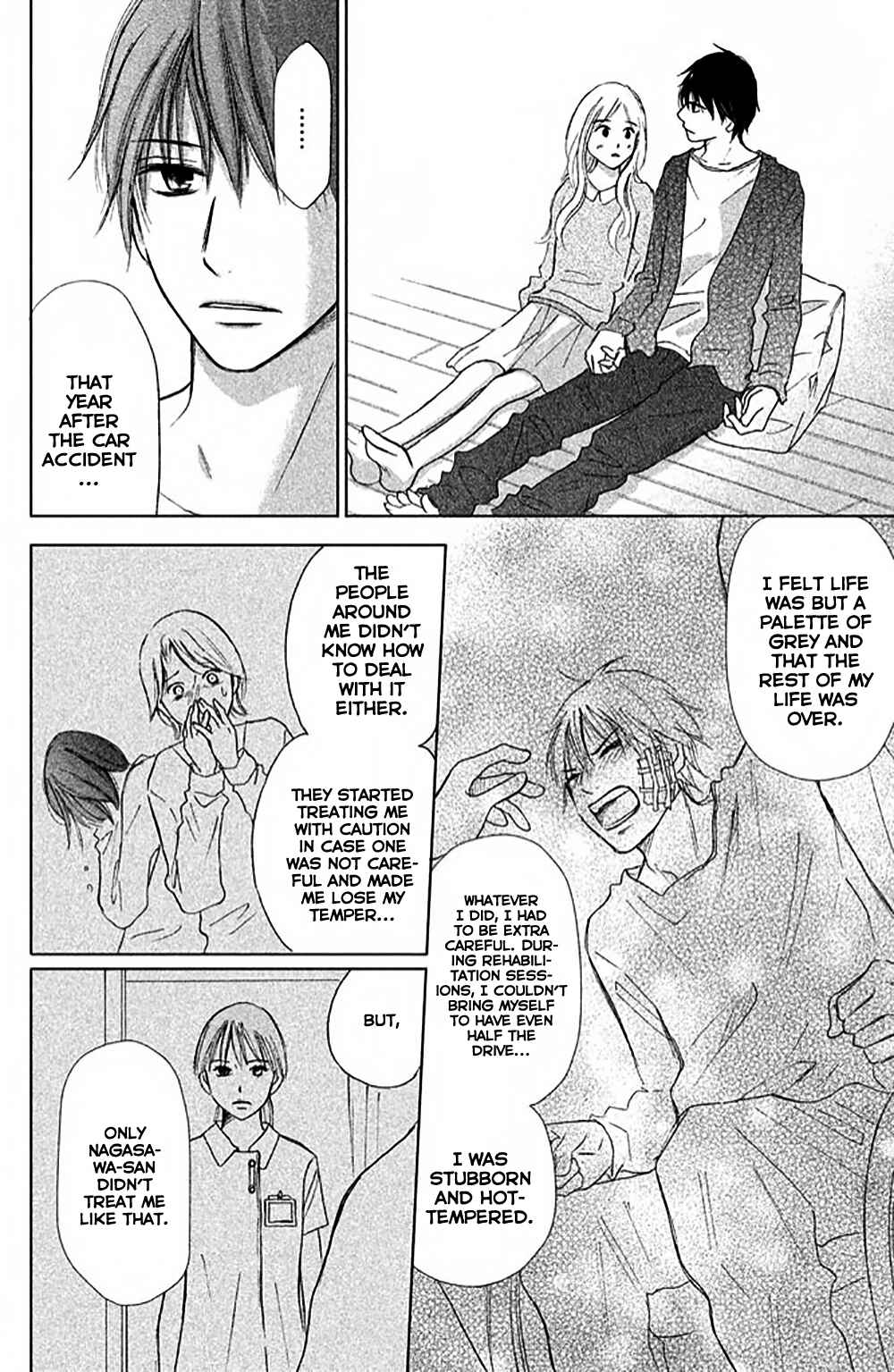 Page 11 Chapter 7 Perfect World