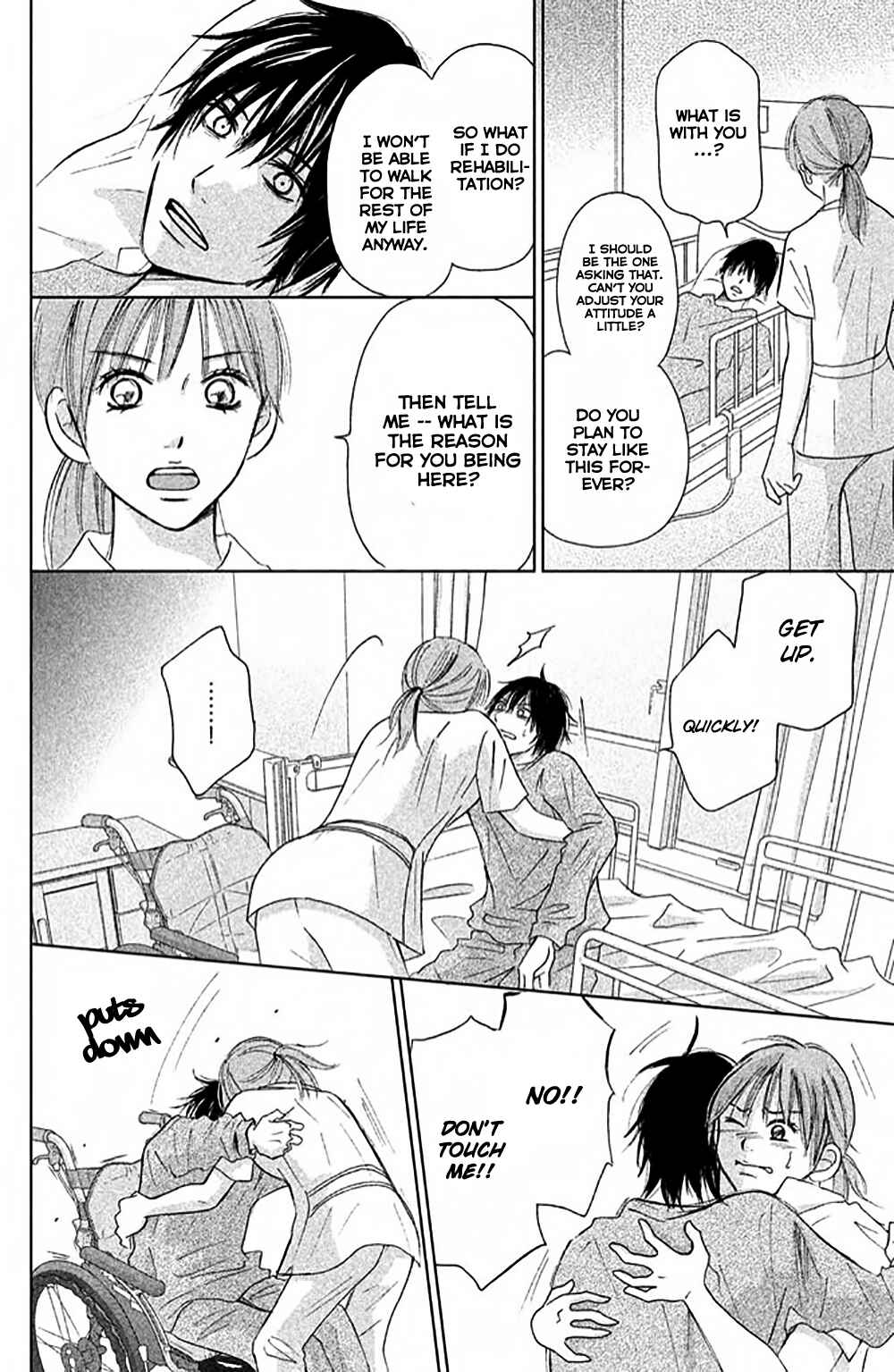 Page 13 Chapter 7 Perfect World
