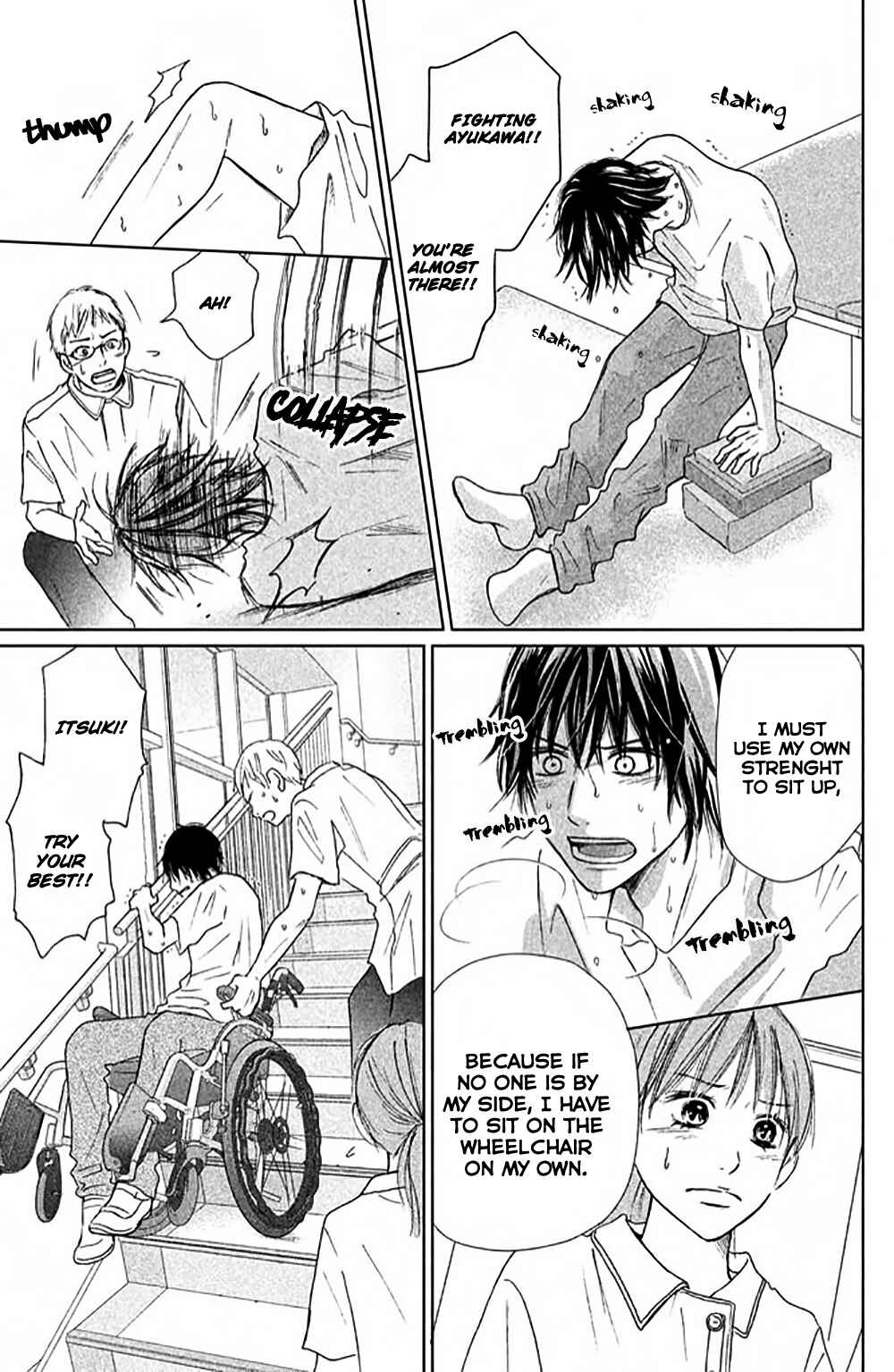 Page 16 Chapter 7 Perfect World