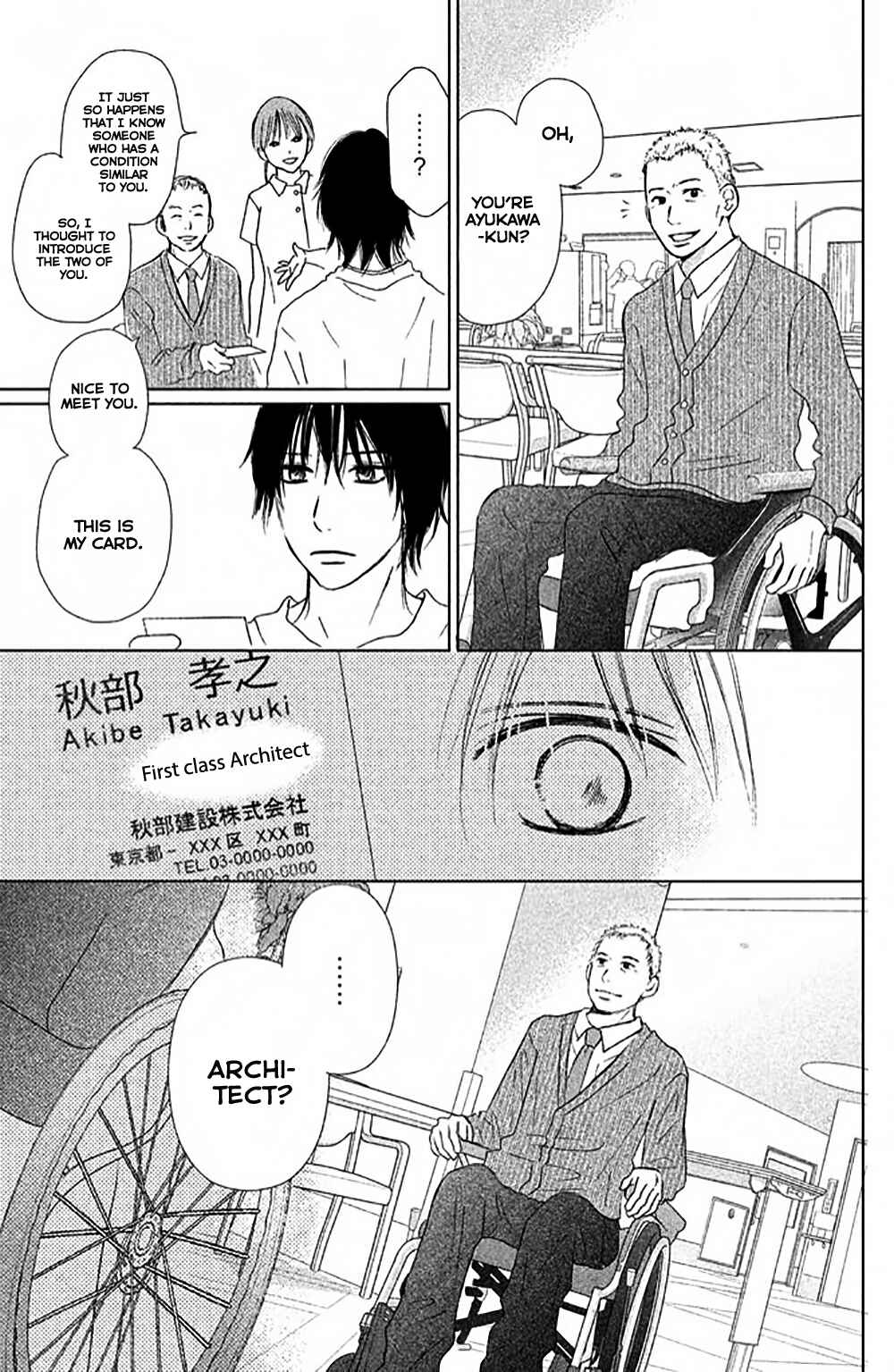 Page 18 Chapter 7 Perfect World