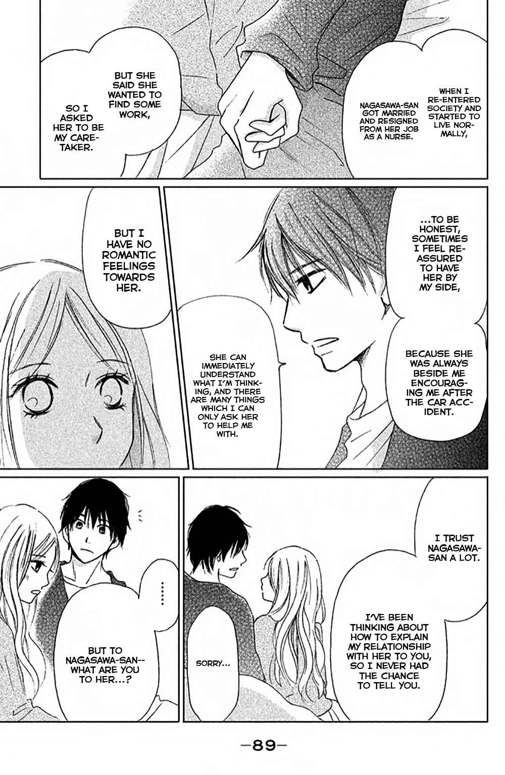 Page 22 Chapter 7 Perfect World