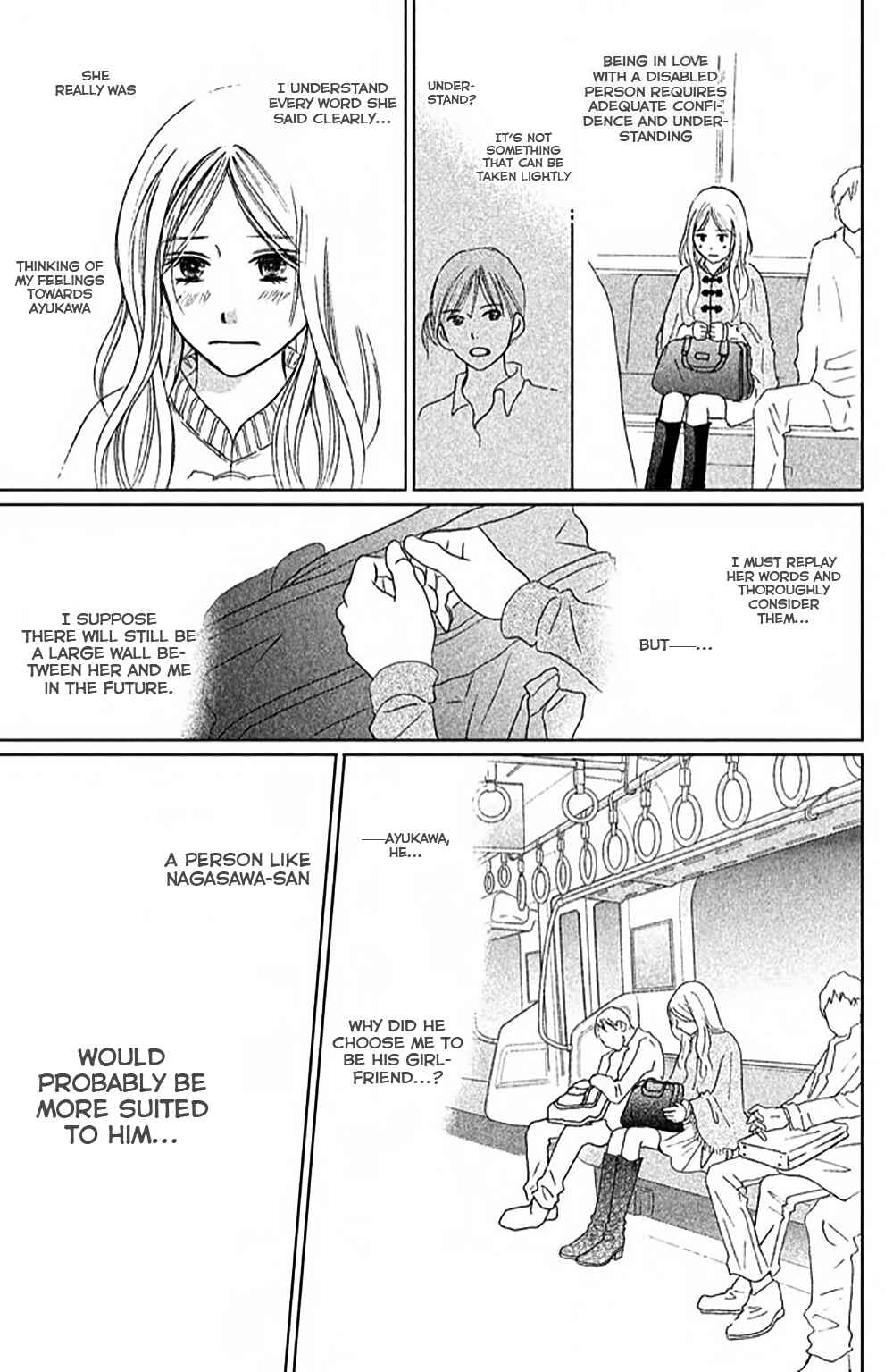 Page 24 Chapter 7 Perfect World