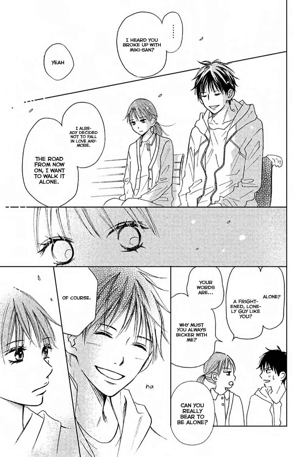Page 26 Chapter 7 Perfect World