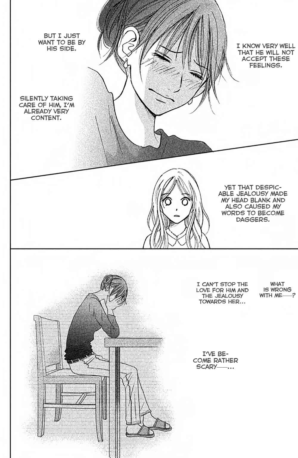 Page 29 Chapter 7 Perfect World