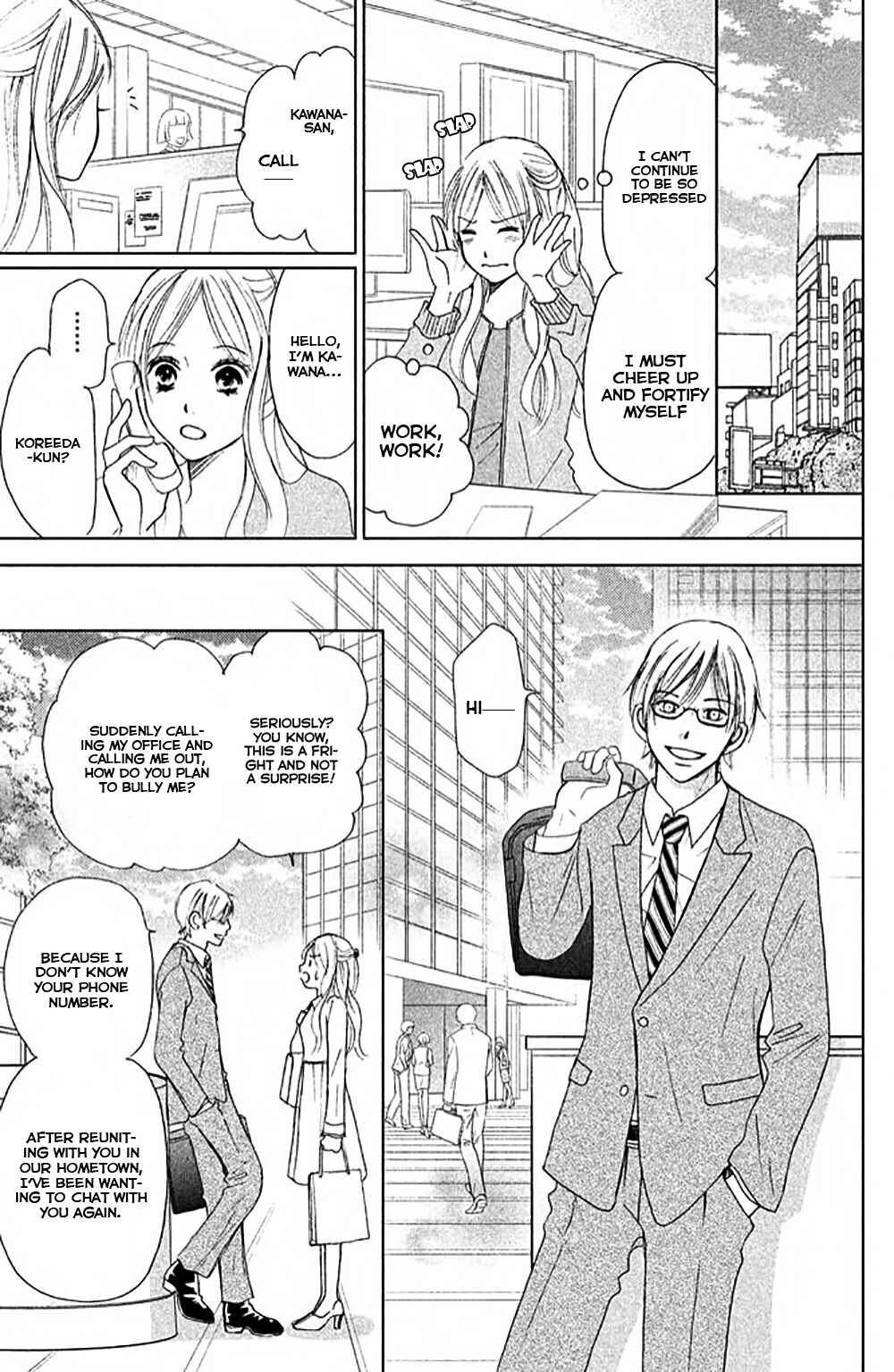 Page 30 Chapter 7 Perfect World