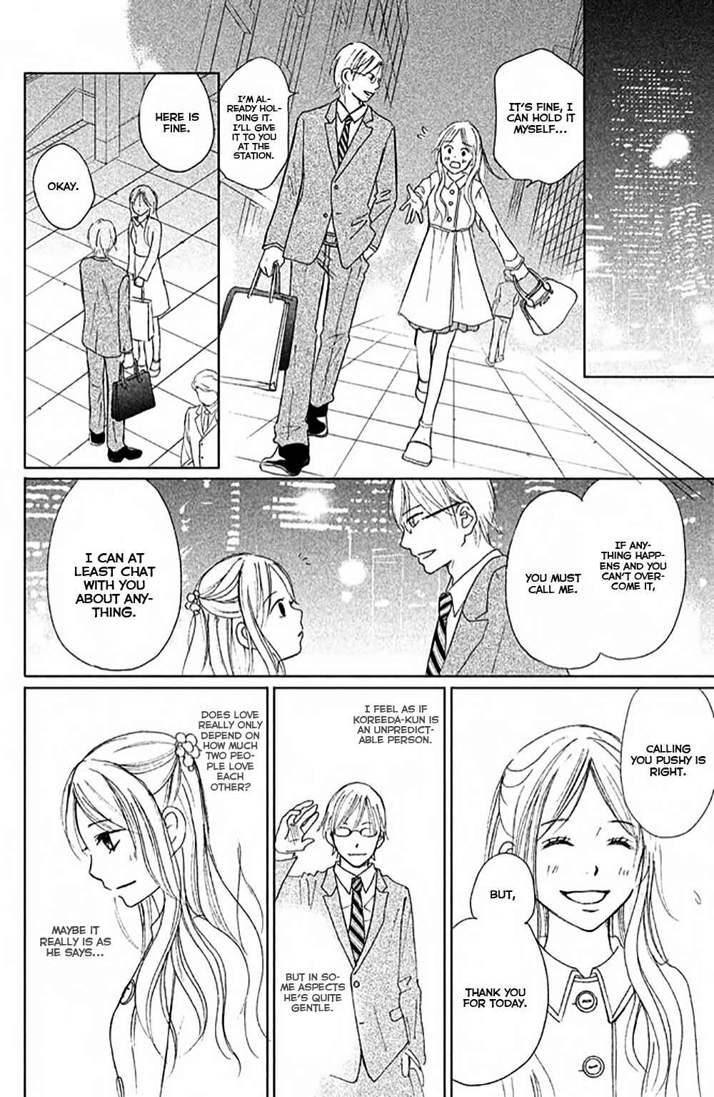 Page 33 Chapter 7 Perfect World