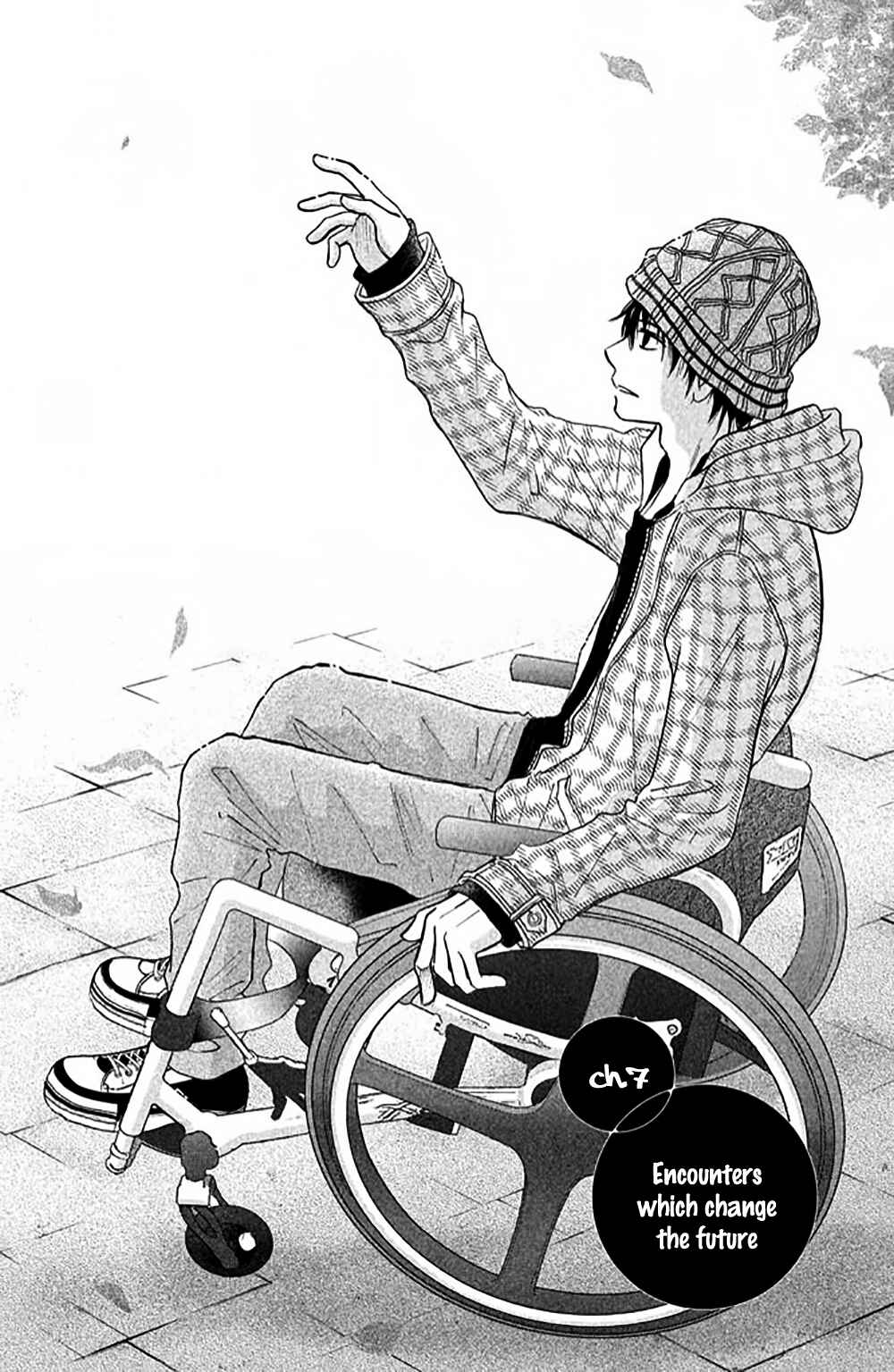 Page 4 Chapter 7 Perfect World