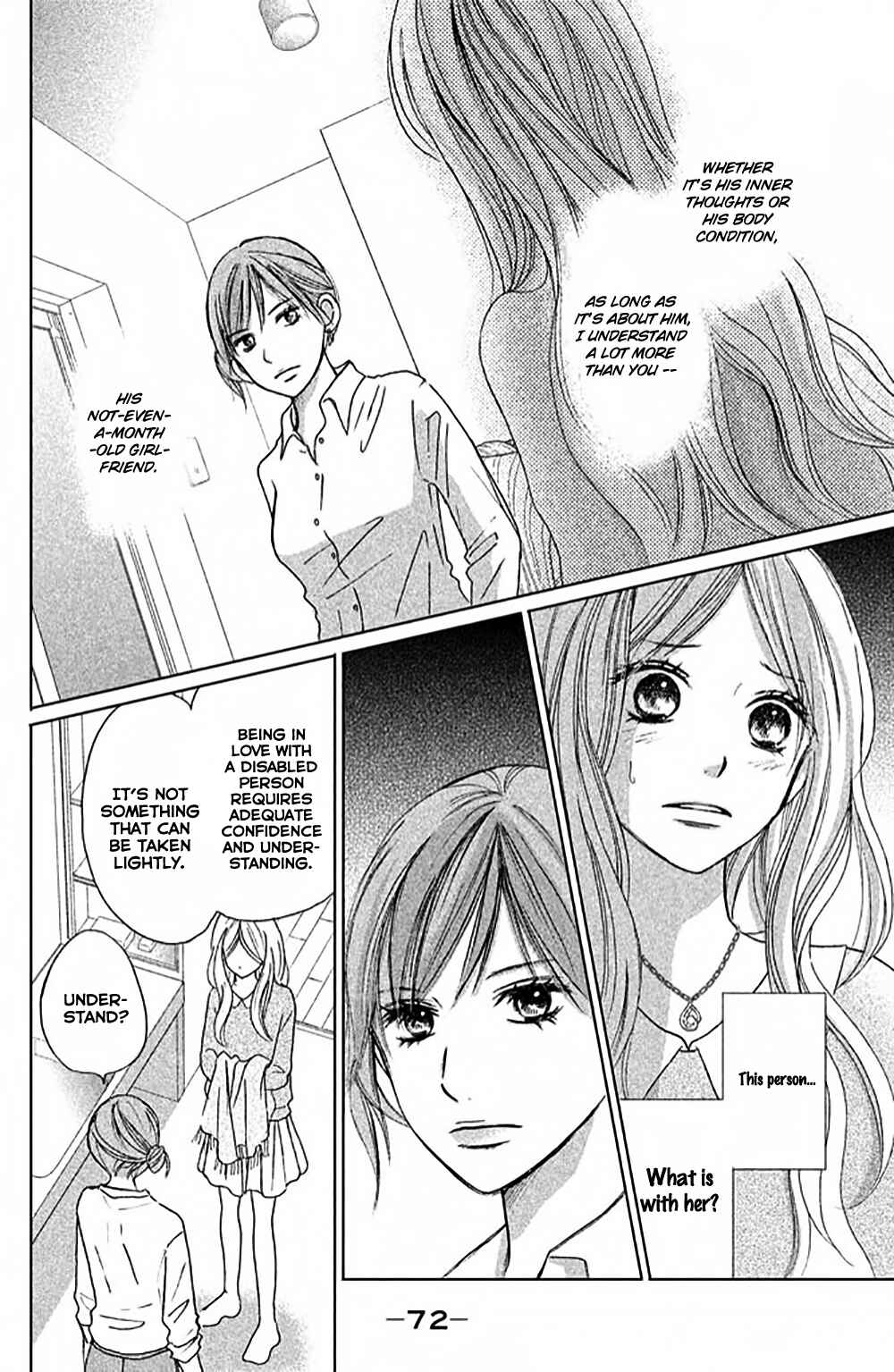 Page 5 Chapter 7 Perfect World