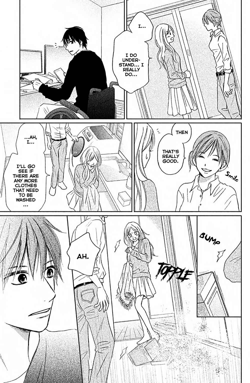 Page 6 Chapter 7 Perfect World