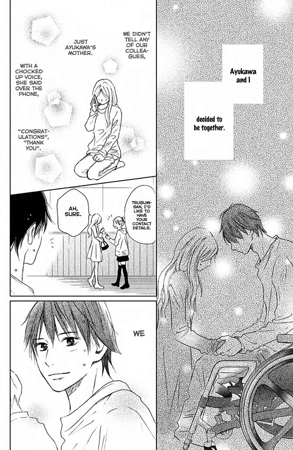 Page 10 Chapter 5 Perfect World