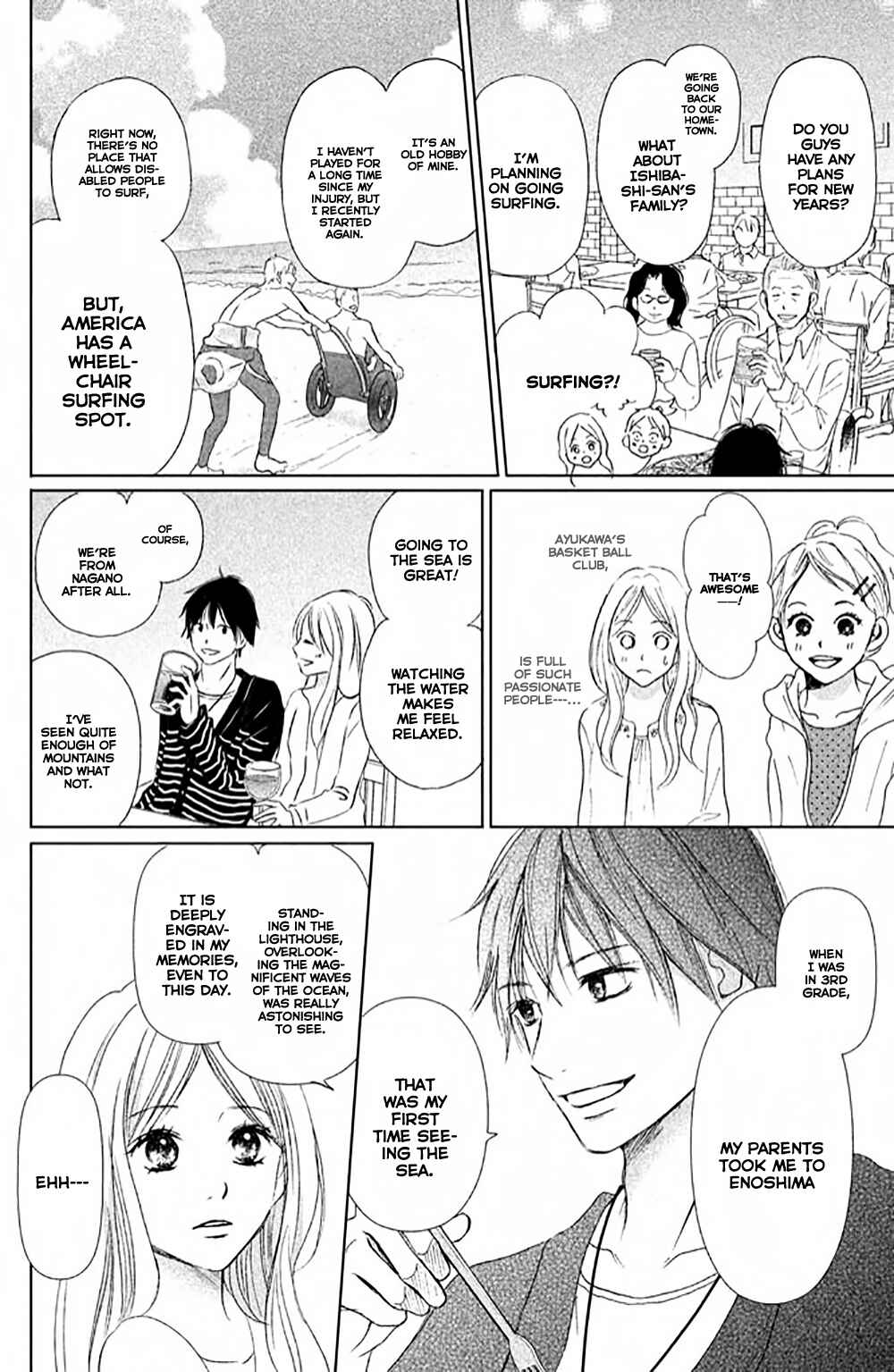 Page 12 Chapter 5 Perfect World
