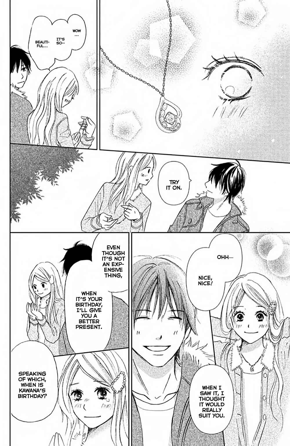 Page 22 Chapter 5 Perfect World