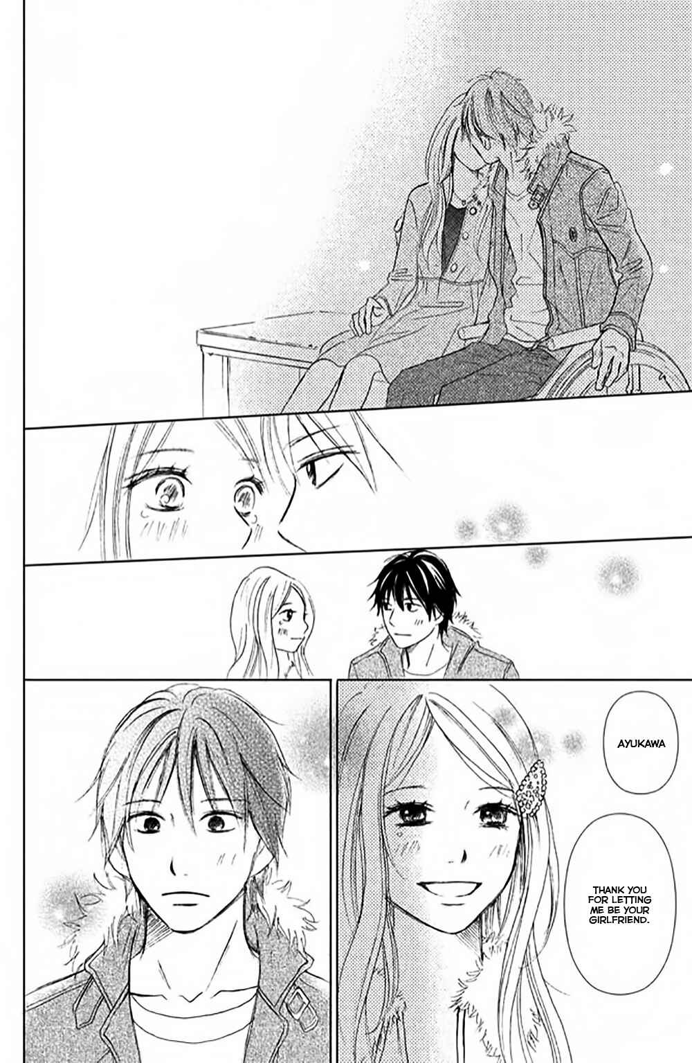 Page 24 Chapter 5 Perfect World