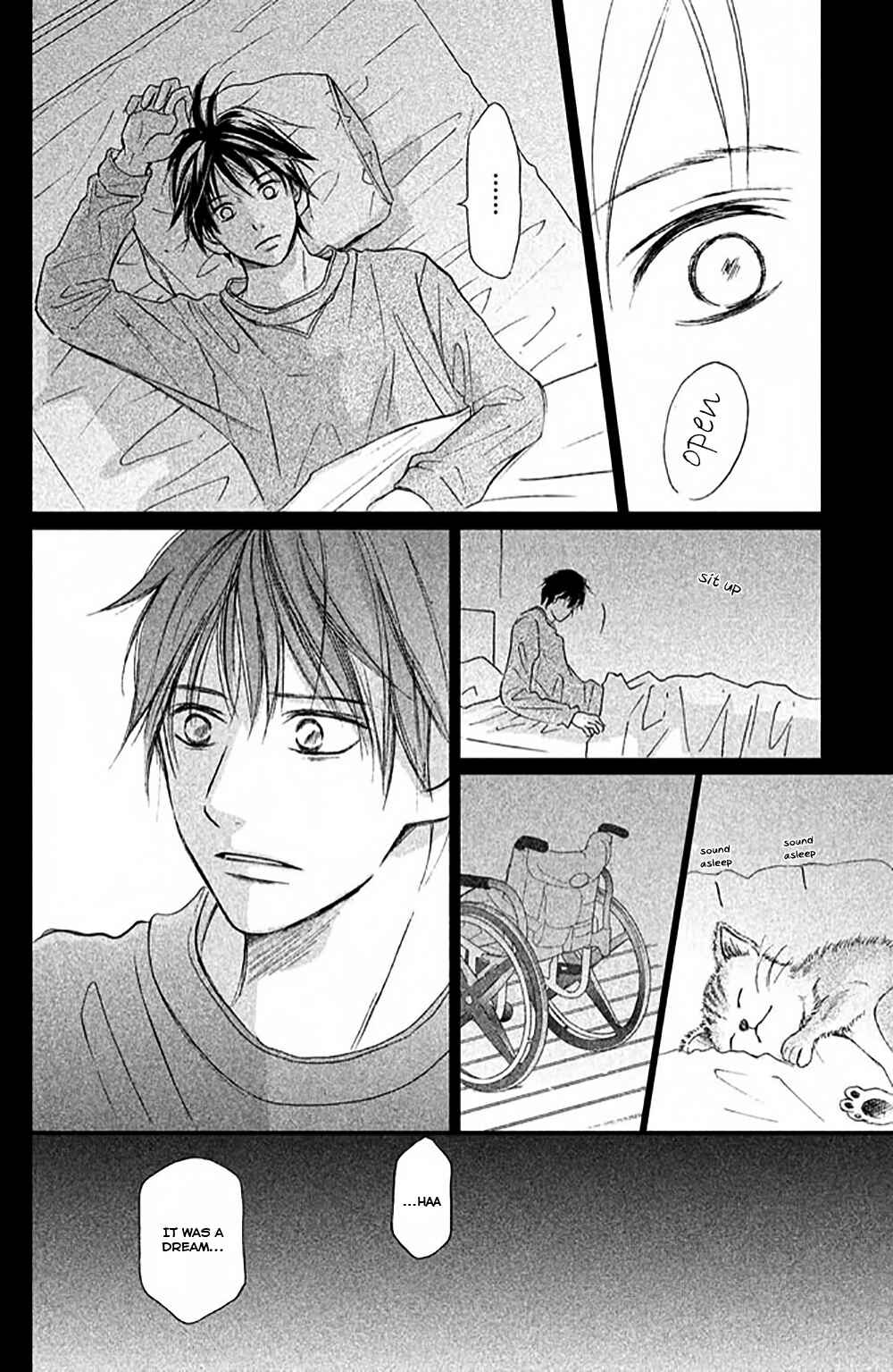 Page 28 Chapter 5 Perfect World