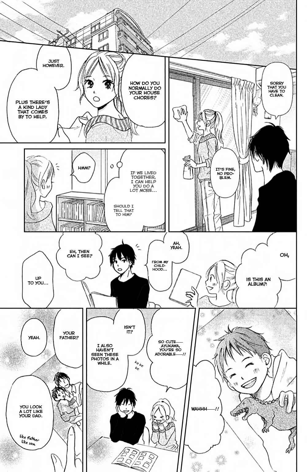 Page 29 Chapter 5 Perfect World