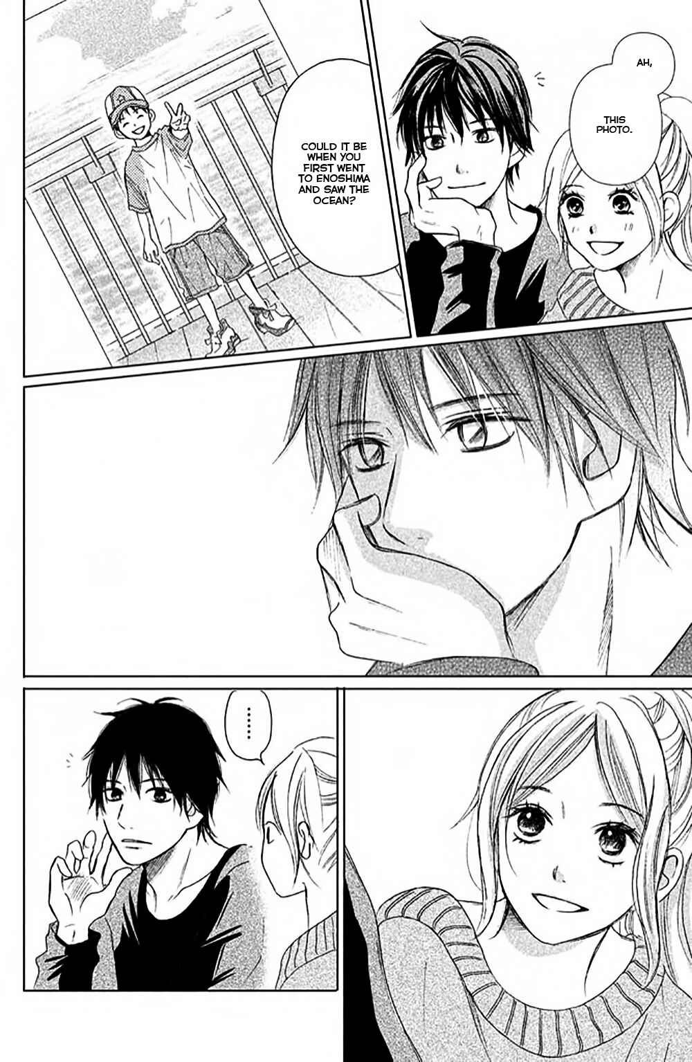 Page 30 Chapter 5 Perfect World