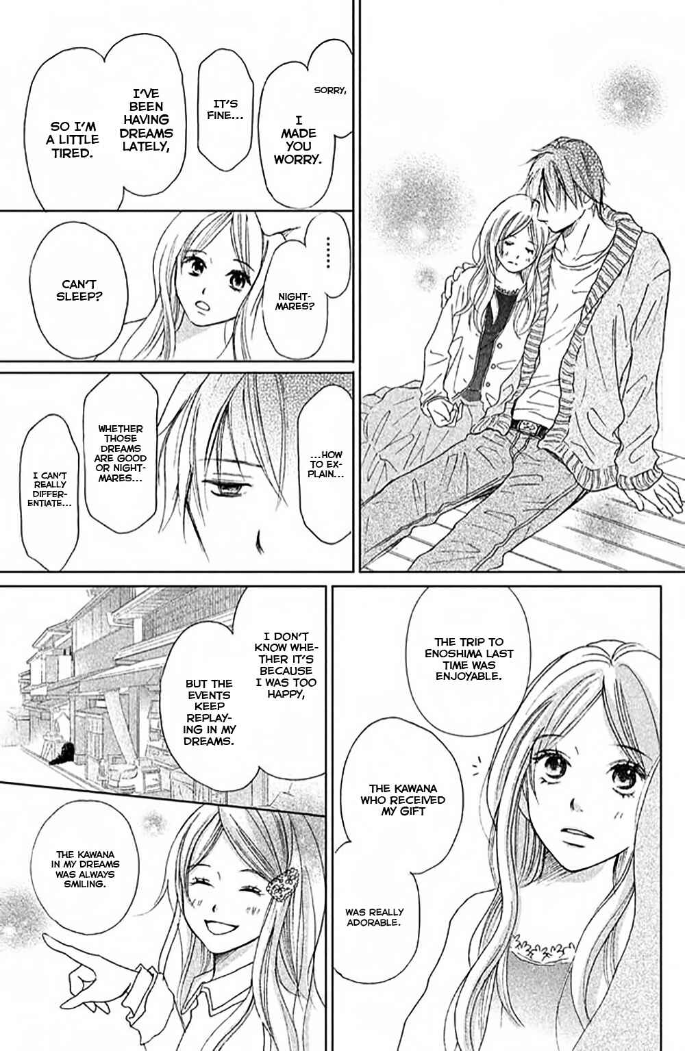 Page 35 Chapter 5 Perfect World