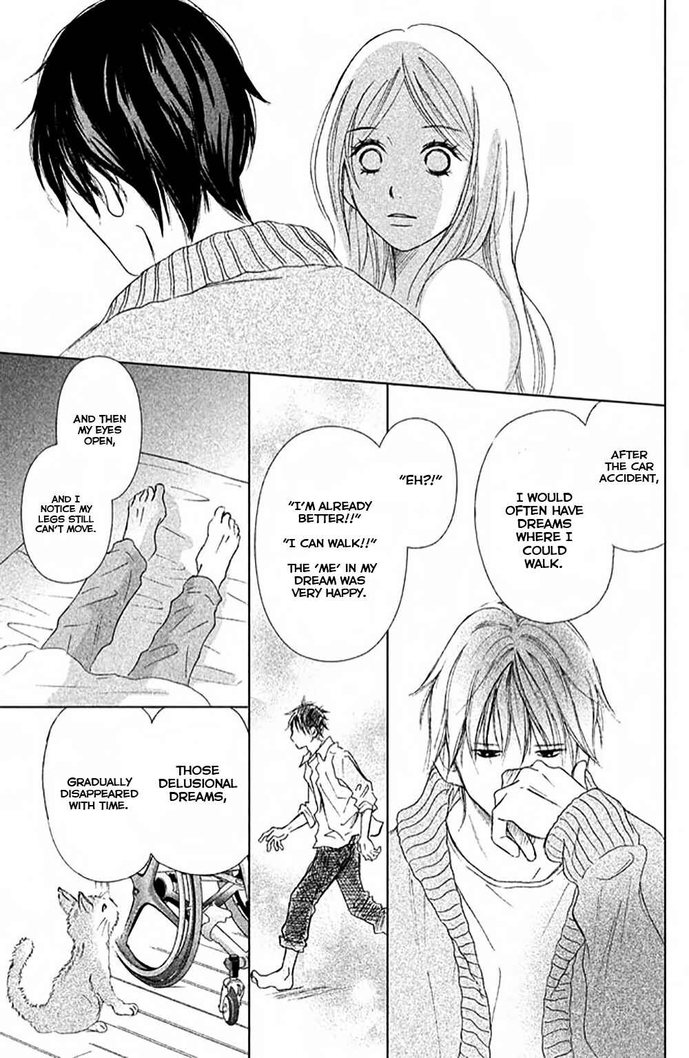 Page 37 Chapter 5 Perfect World