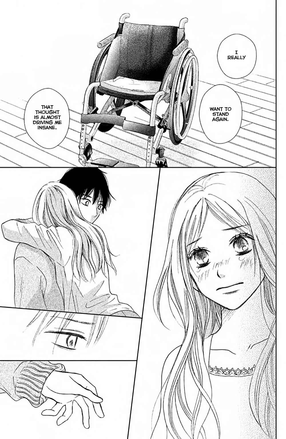 Page 39 Chapter 5 Perfect World