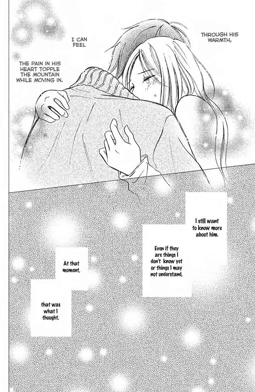 Page 40 Chapter 5 Perfect World