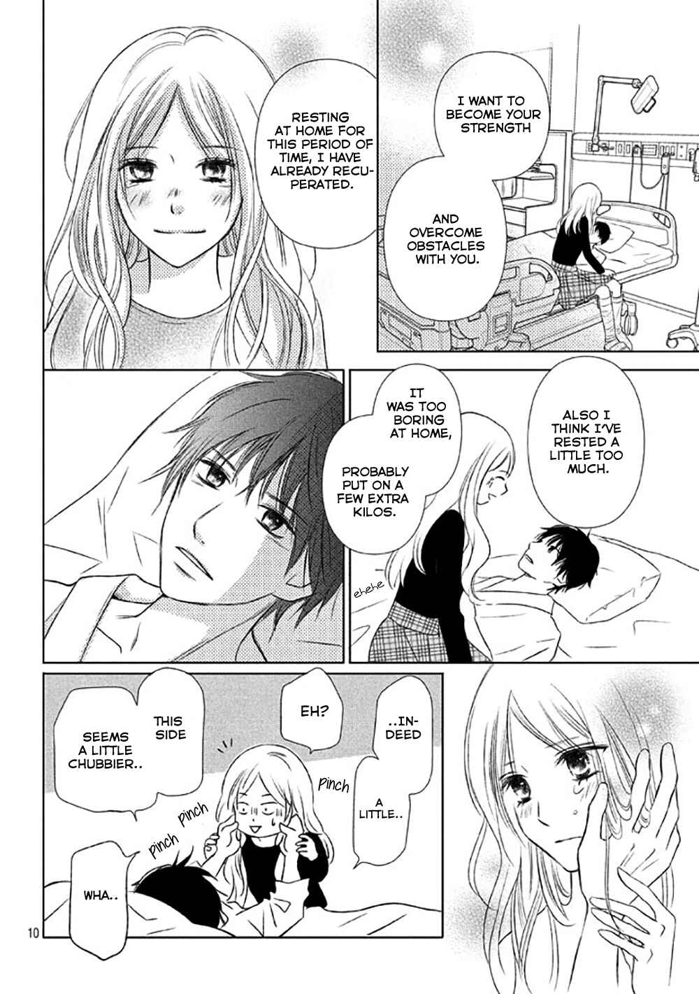 Page 13 Chapter 13 Perfect World
