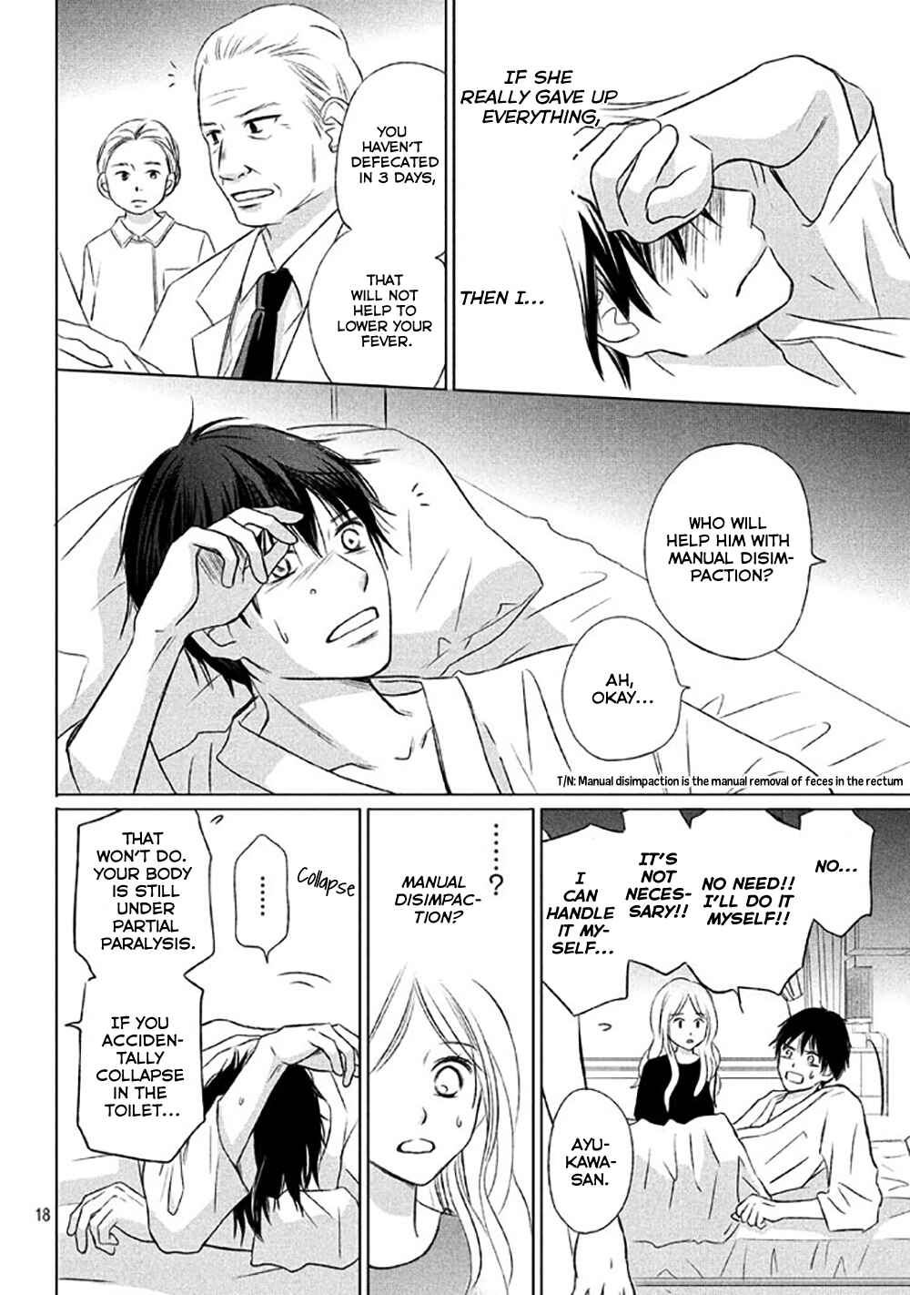 Page 21 Chapter 13 Perfect World