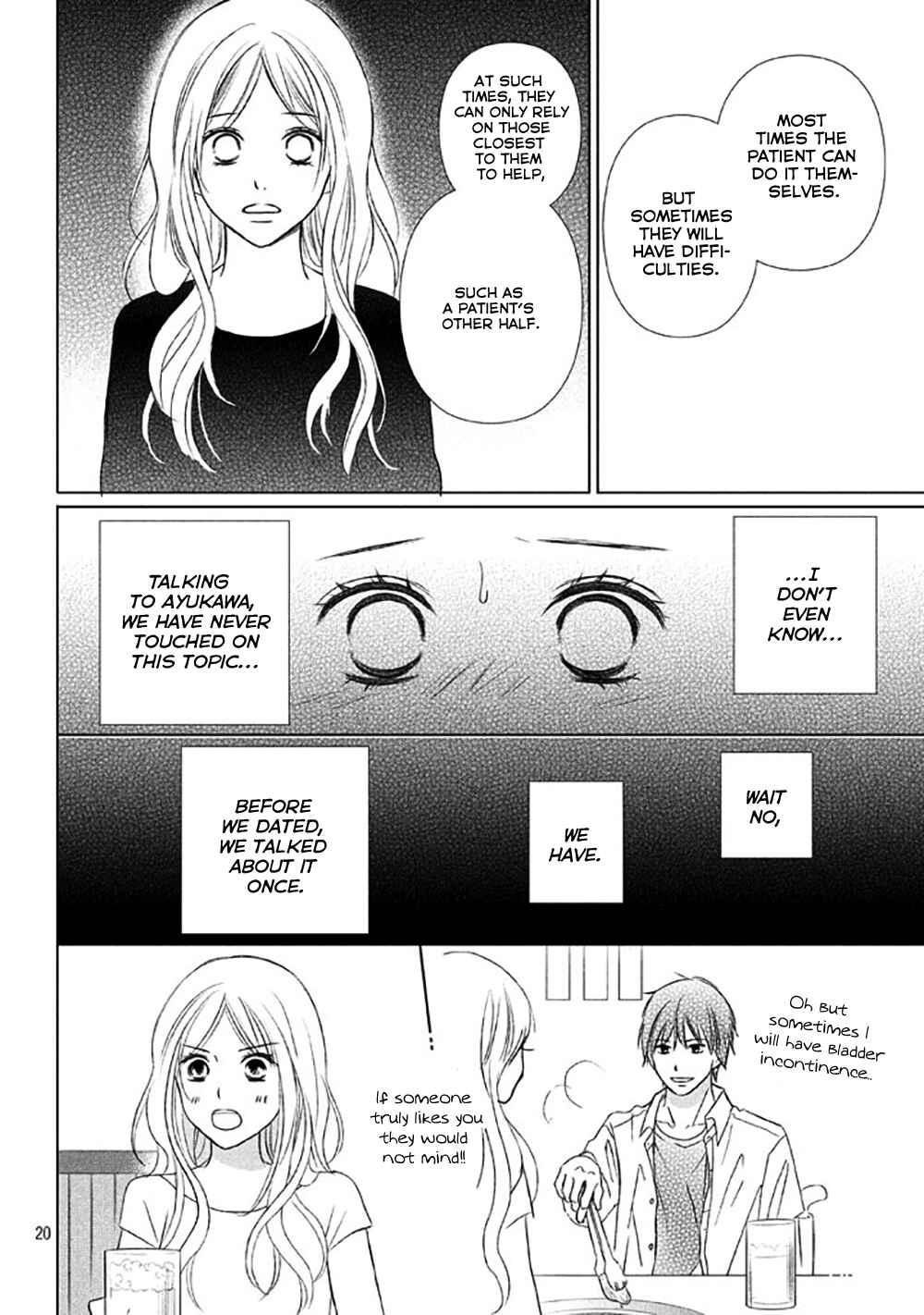 Page 23 Chapter 13 Perfect World