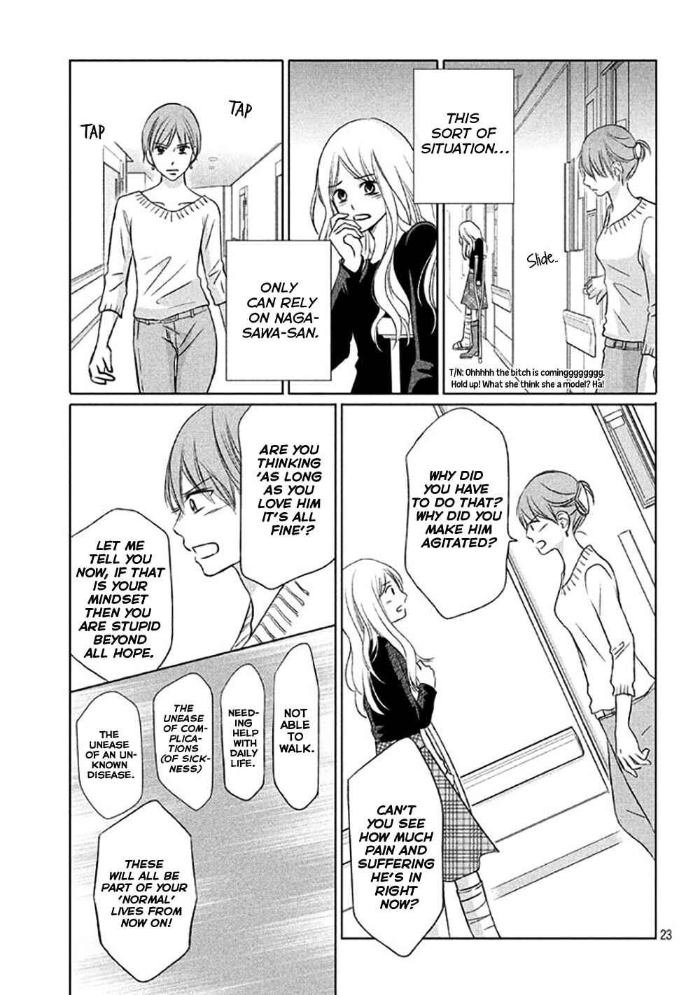 Page 26 Chapter 13 Perfect World