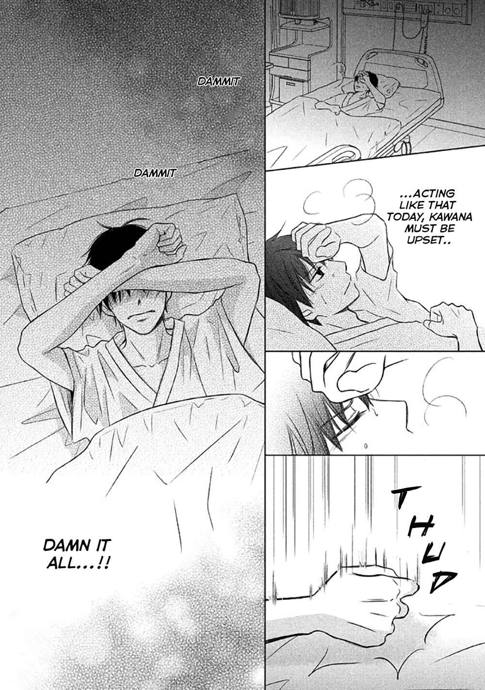Page 29 Chapter 13 Perfect World