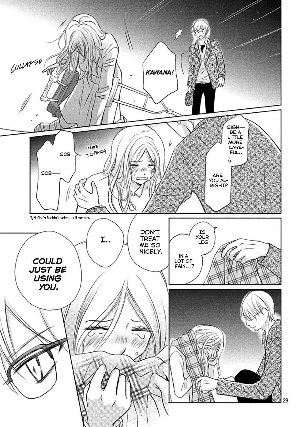 Page 32 Chapter 13 Perfect World