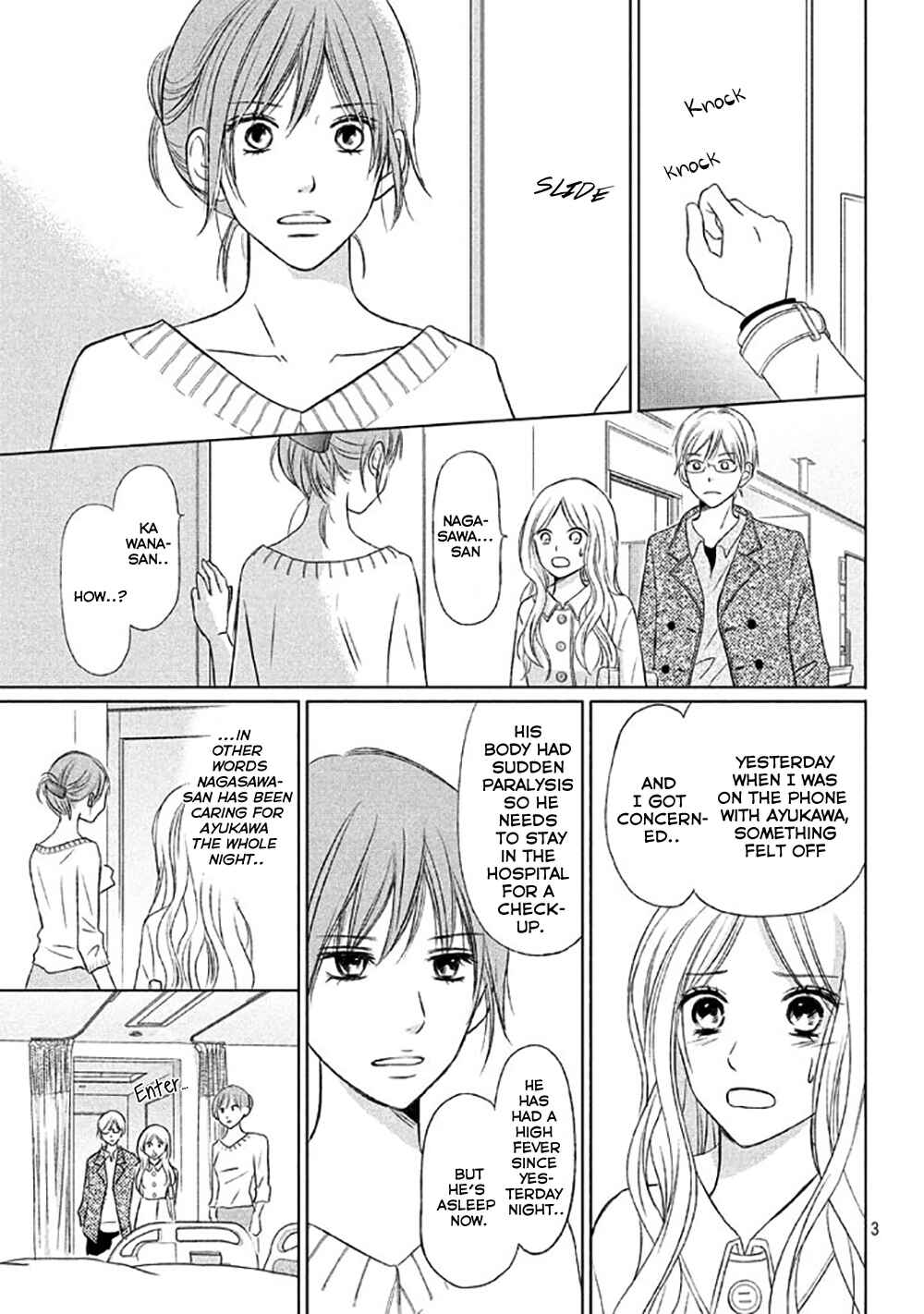 Page 6 Chapter 13 Perfect World
