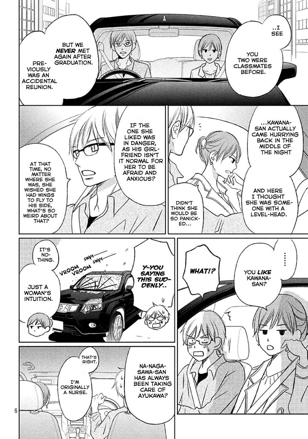 Page 9 Chapter 13 Perfect World