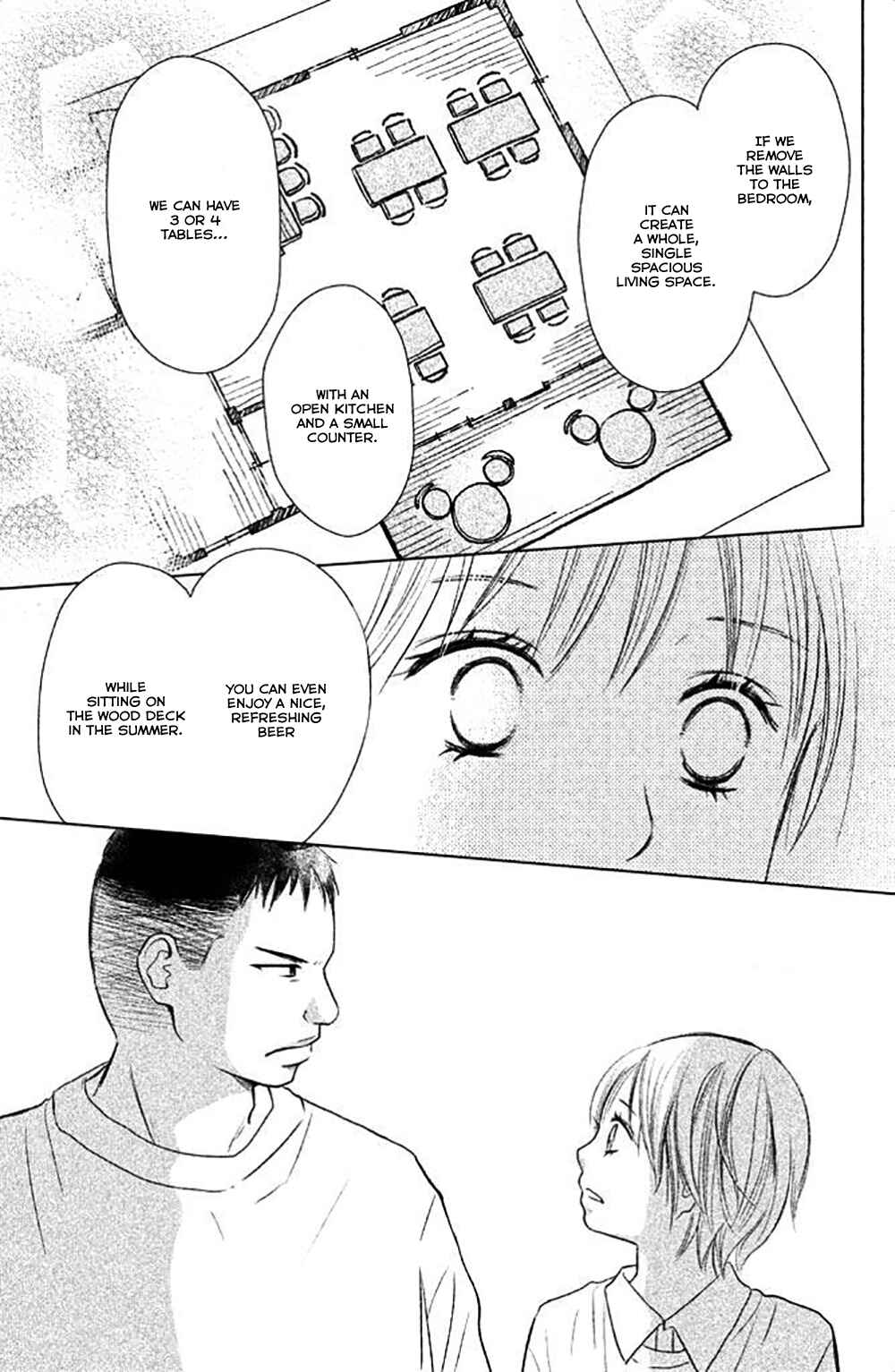 Page 26 Chapter 25 Perfect World