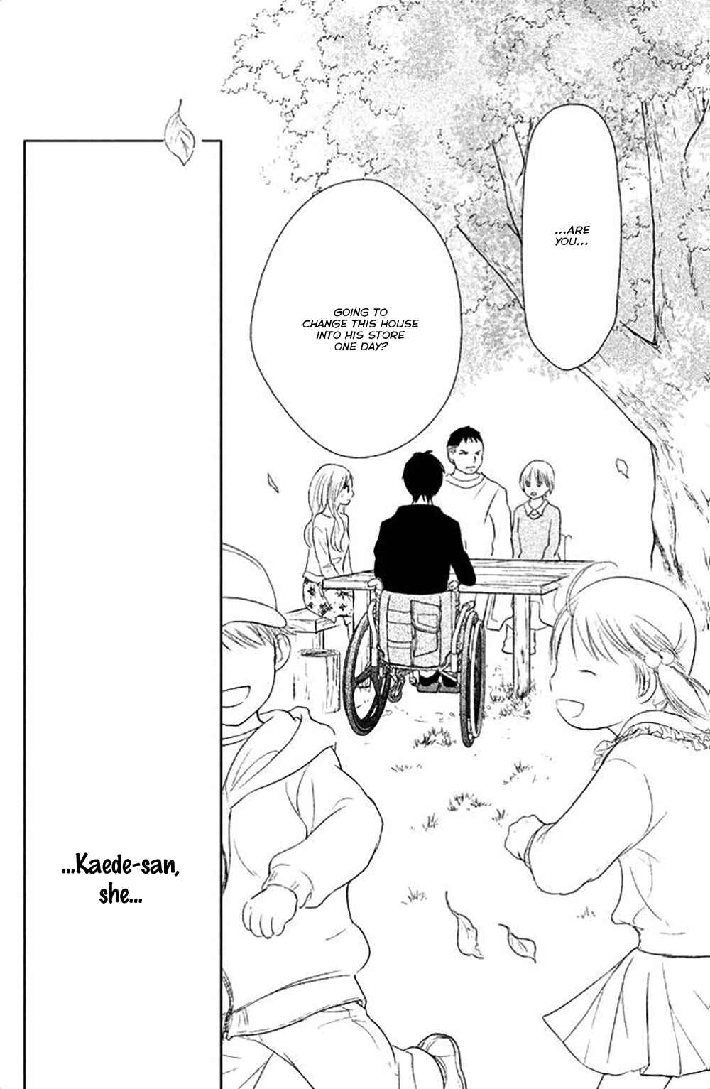 Page 27 Chapter 25 Perfect World