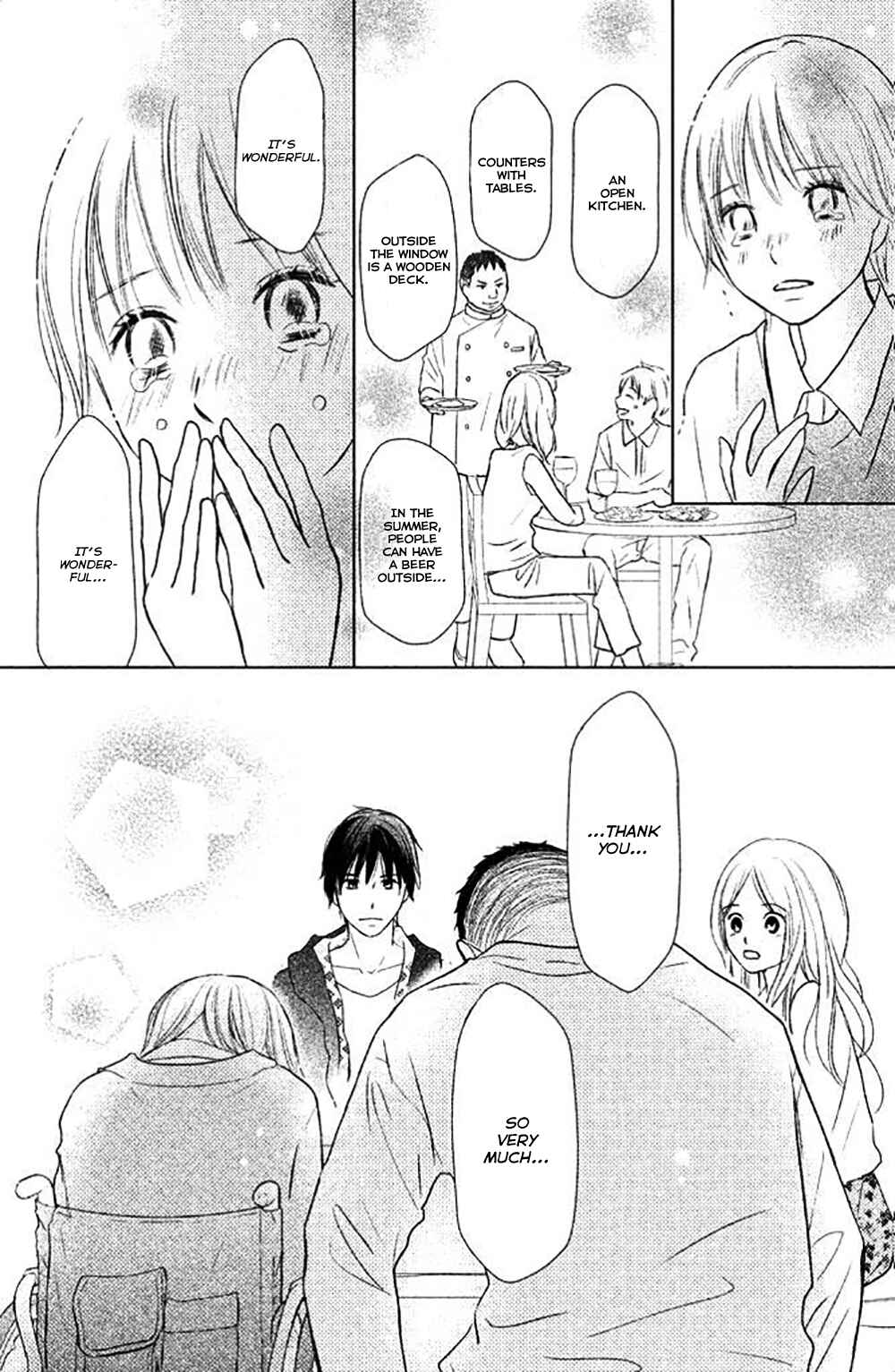Page 29 Chapter 25 Perfect World