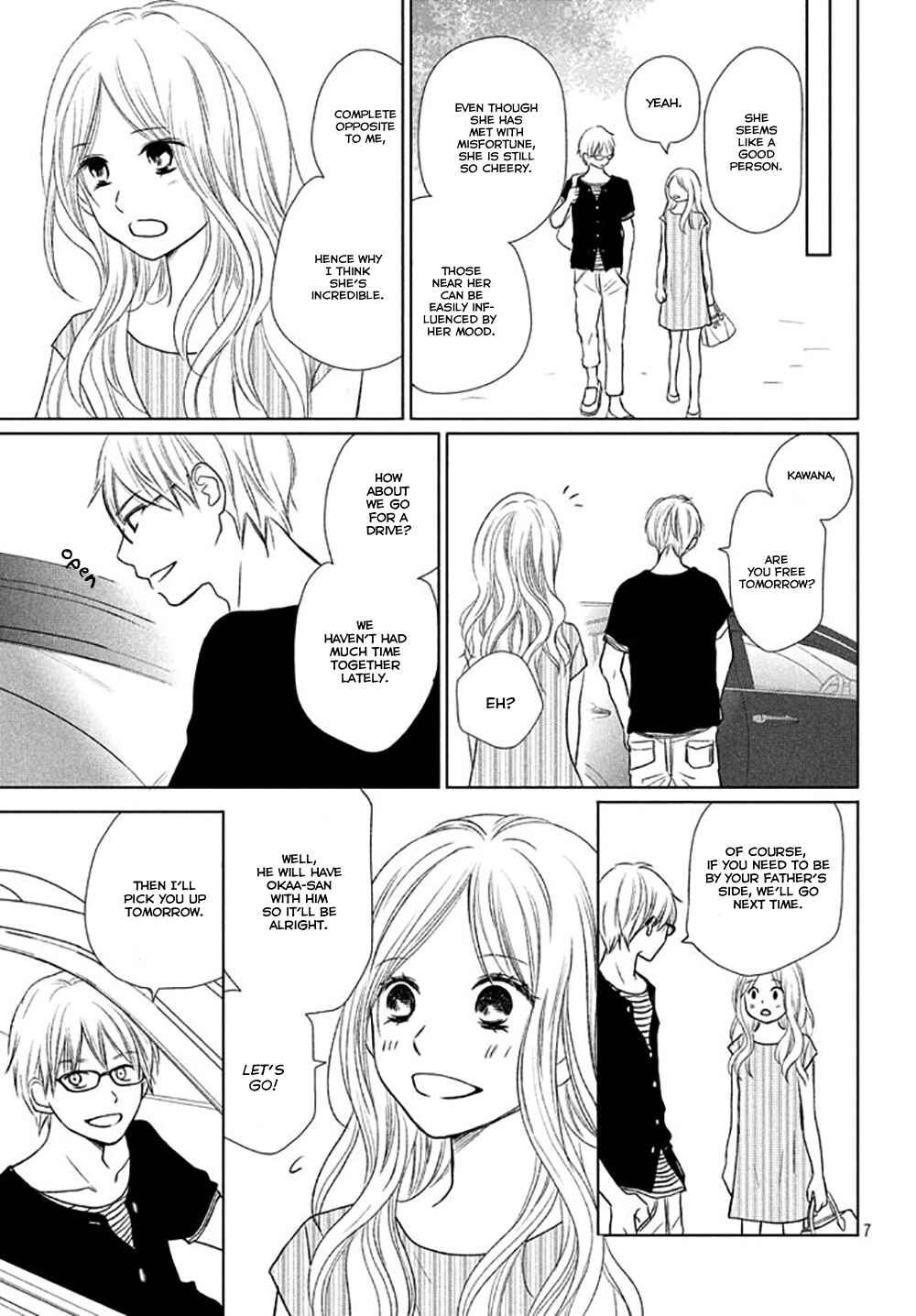 Page 10 Chapter 22 Perfect World