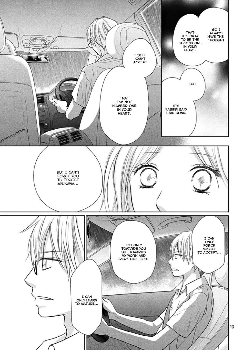 Page 16 Chapter 22 Perfect World