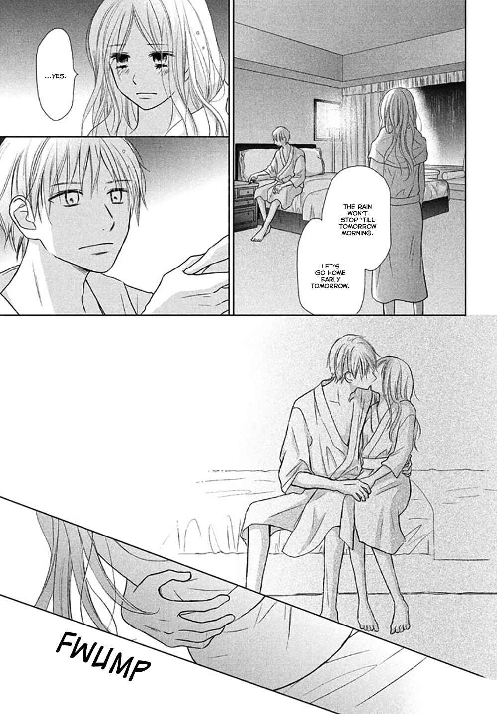Page 22 Chapter 22 Perfect World