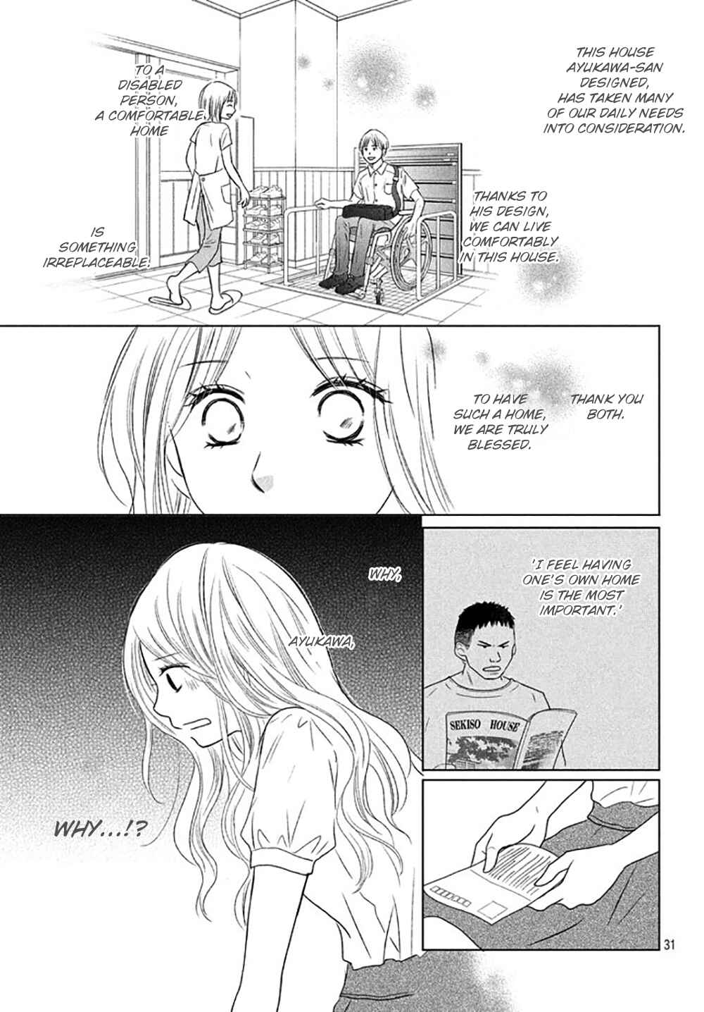 Page 34 Chapter 22 Perfect World