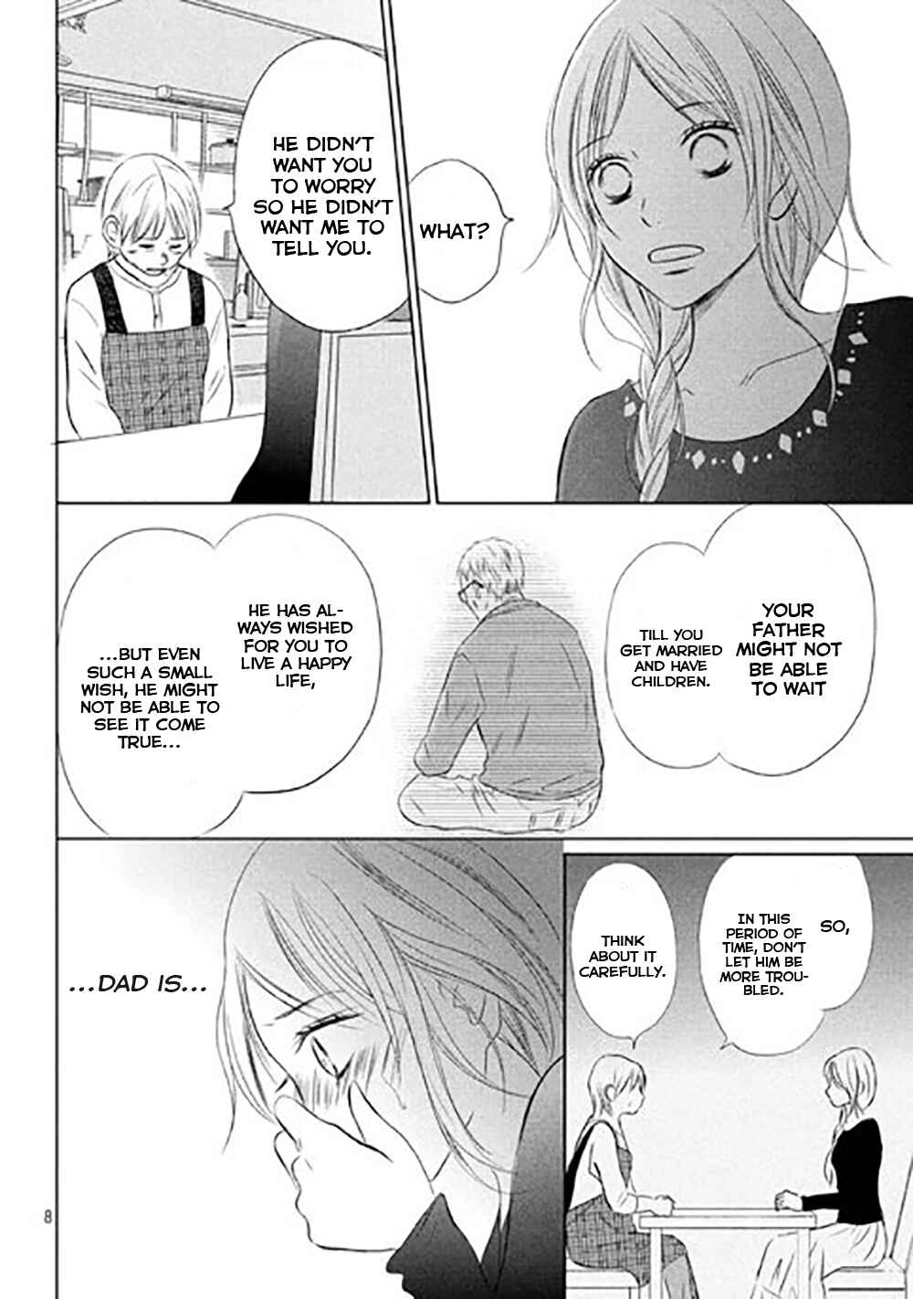 Page 11 Chapter 11 Perfect World
