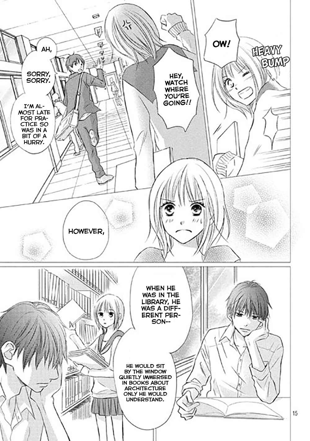 Page 18 Chapter 11 Perfect World