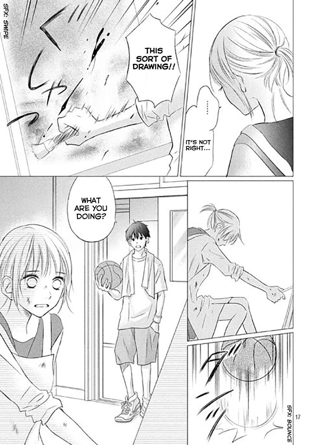 Page 20 Chapter 11 Perfect World