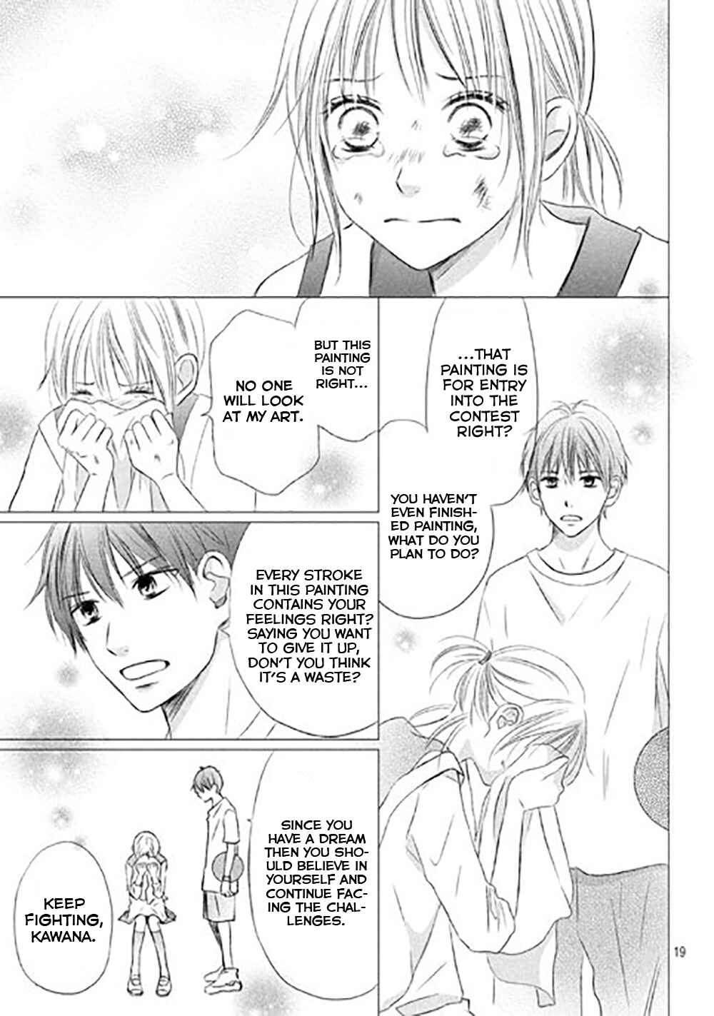Page 22 Chapter 11 Perfect World