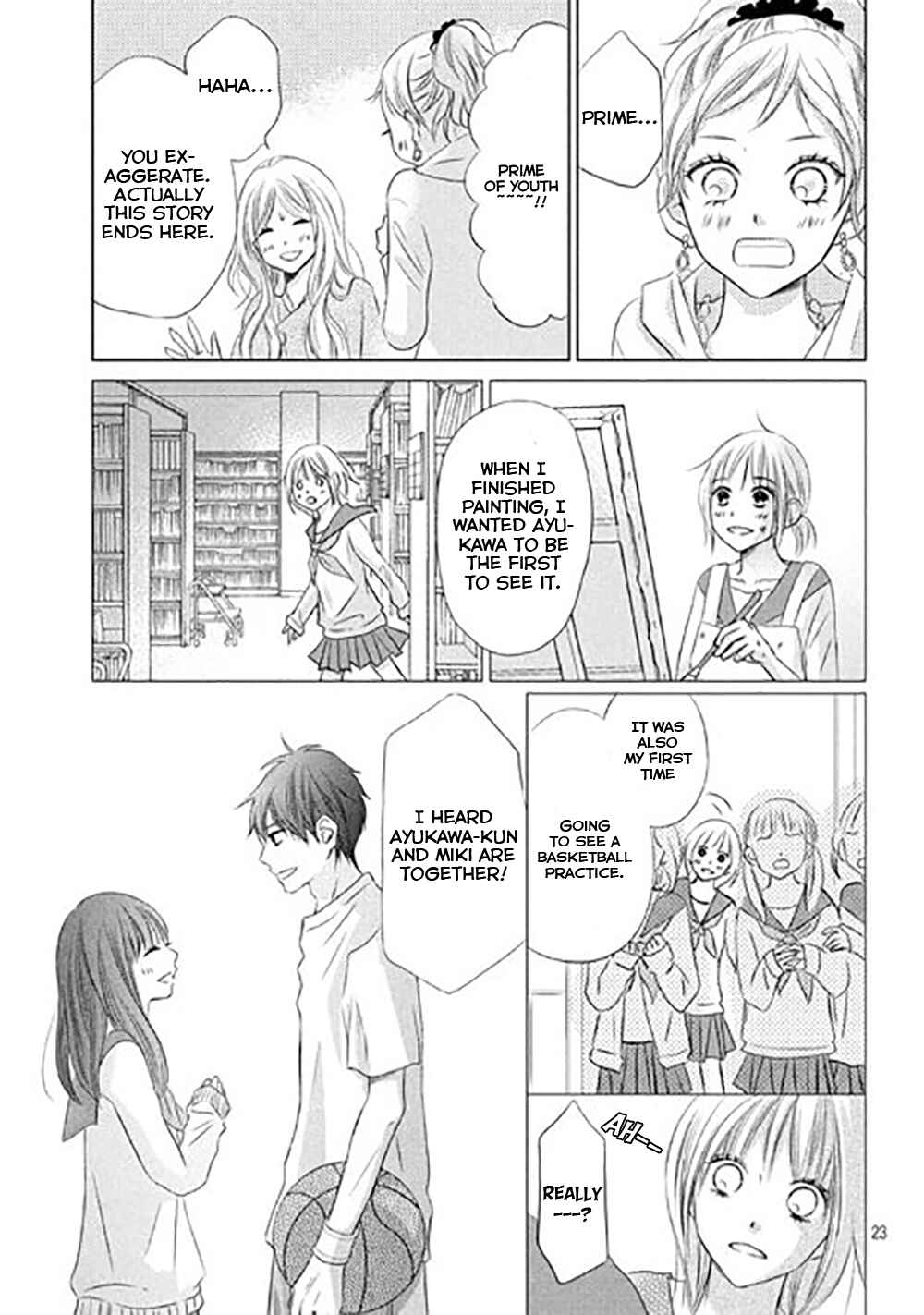 Page 26 Chapter 11 Perfect World