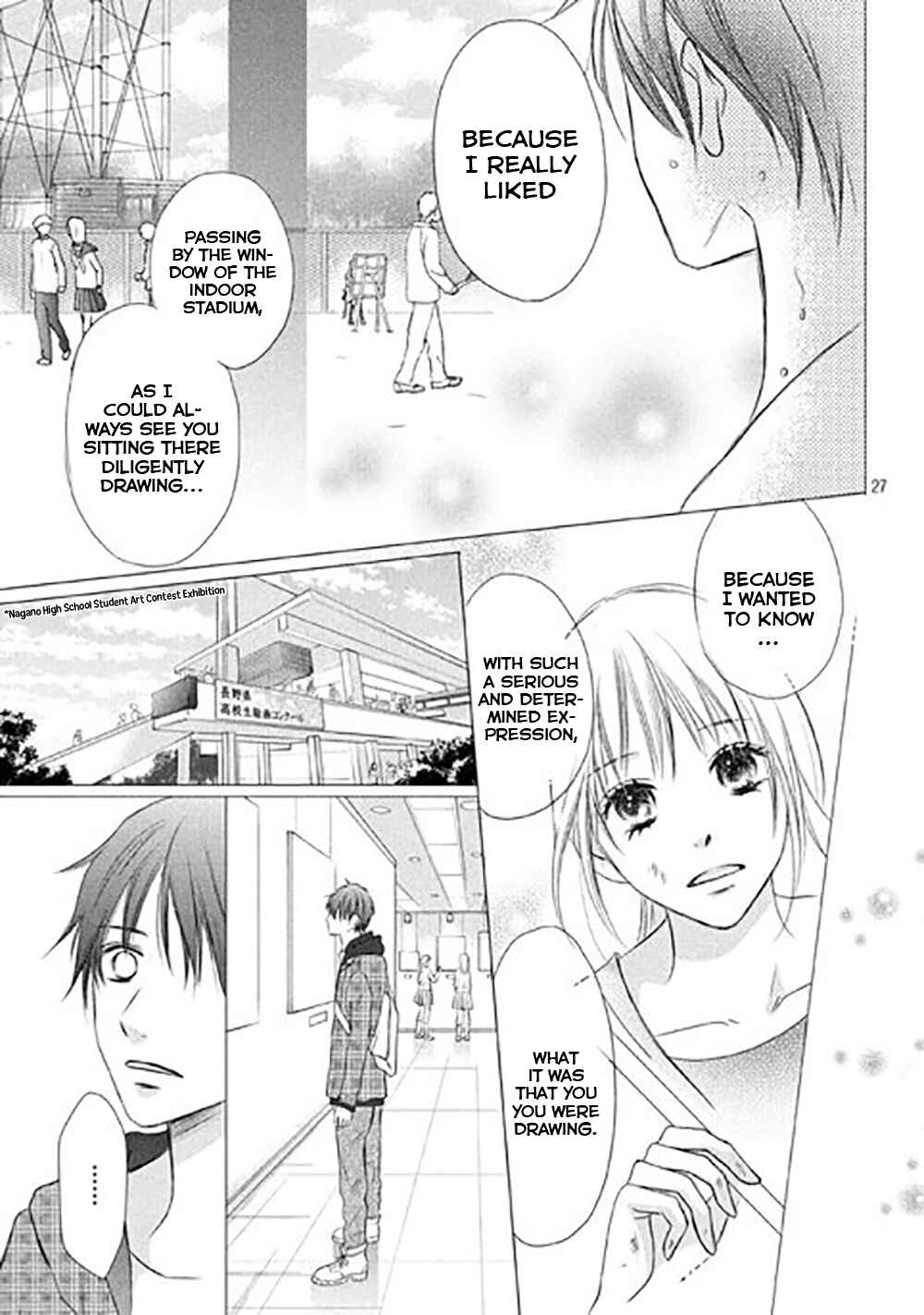 Page 30 Chapter 11 Perfect World