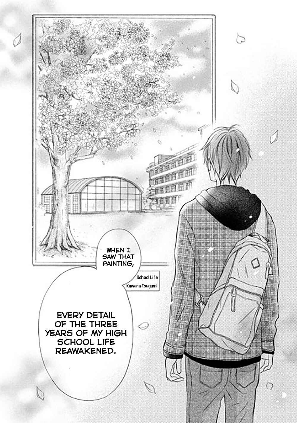 Page 31 Chapter 11 Perfect World