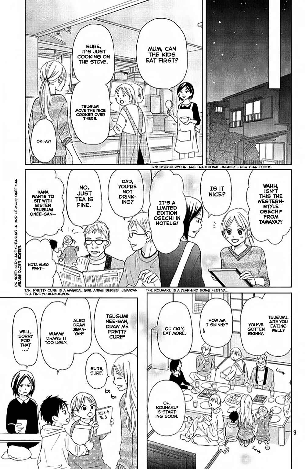 Page 12 Chapter 6 Perfect World
